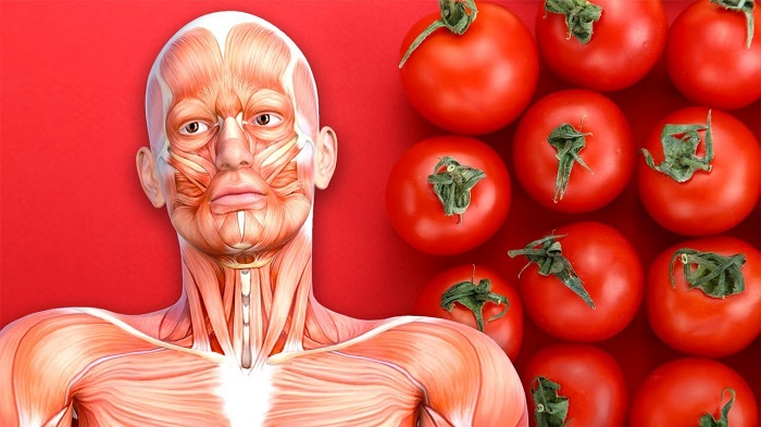 beneficios de los Tomates