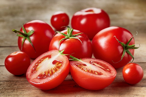 beneficios de los Tomates